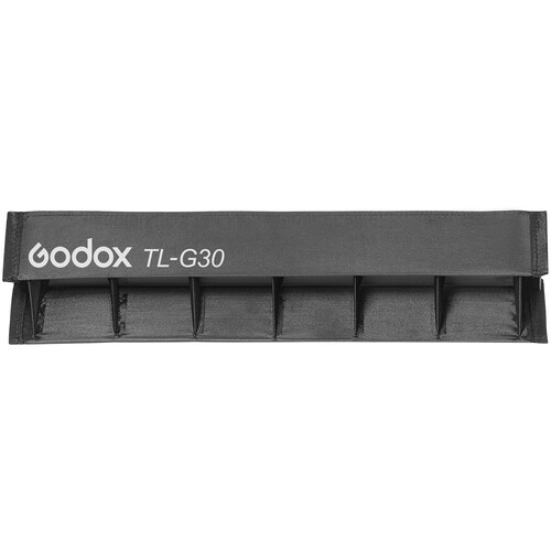 Godox TLG30 Grid za TL30 LED Tube Light - 3